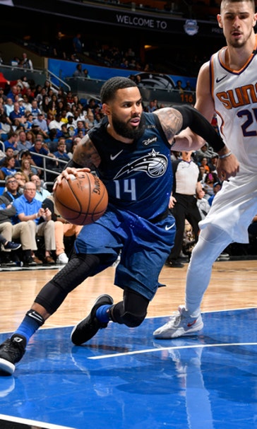 Dorsey has 19 points as Hawks hold off Magic, 94-88